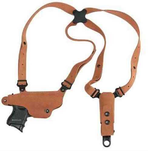 Galco Classic Lite Shoulder Rig For Sig Sauer Md: Cl248