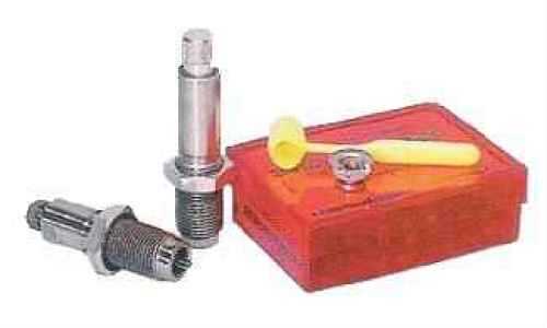 Lee 35 Remington Full Length Pacesetter 3 Die Set With Shellholder