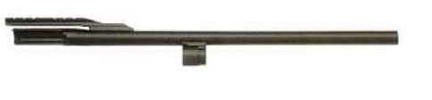 Remington 1187 Fully Rifled Special Purpose 12 Gauge 3.5" 23" Barrel With Cantilever Mount Md: 80500