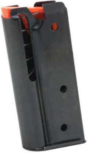 Marlin 7 Round Black 22 Long Rifle Magazine For 17M2 Bolt Action/Semi Automatic Md: 707246