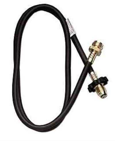 Mr. Heater 12 Foot Propane Hose Assembly Md: F273702