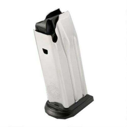 Sf Magazine XDE 9MM 9-ROUNDS Stainless Steel