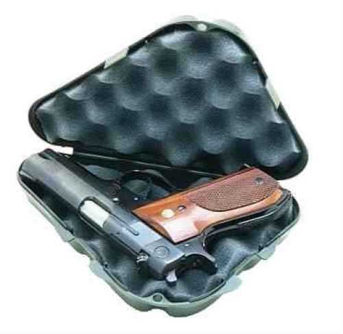 MTM Pistol Storage Case Small Lockable Black