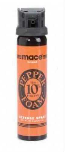 Mace Security International Pepper Foam Defense Spray 113 Grams Md: 80246