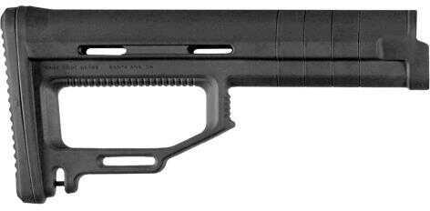 Strike SIVIPERMFSBK Viper Fixed Stock AR-15 Carbine Polymer Black