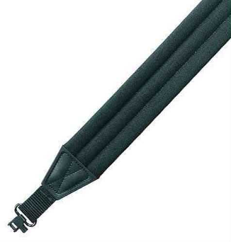 Butler Creek Black Sling With Sewn In 1" Swivels Md: 2676