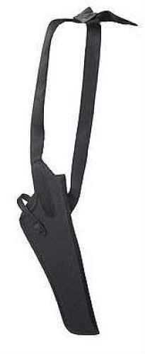 Uncle Mikes Sidekick Vertical Shoulder Holster With Harness Md: 85131