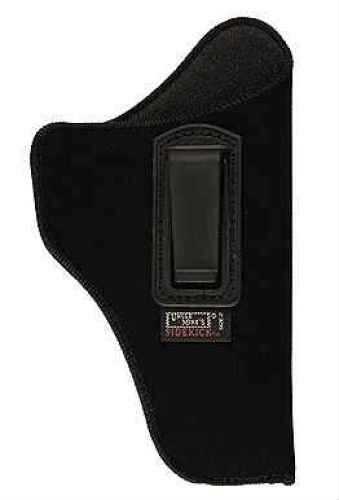 MICHAELS In-Pant Holster #16LH W/Retention Strap Black