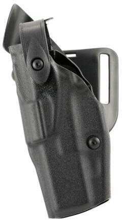 Safariland 6360 ALS/SLS Duty Holster Fits Glock 17/17C/17Gen5/22/22C/31 SafariLaminate Black
