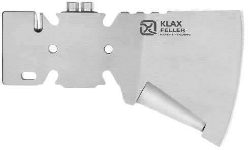 KLECKER Knives & TOOLS KLAX Feller Ax System Head