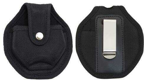 Uzi Accessories Handcuff Case Black Nylon-img-0