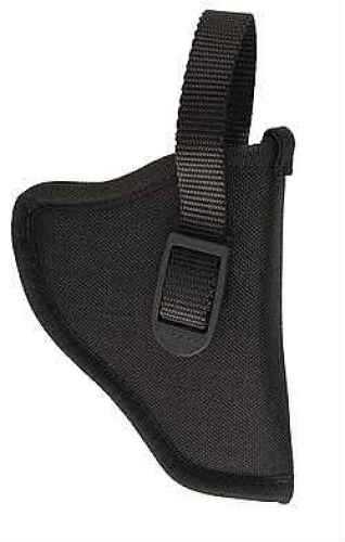 Uncle Mikes Hip Holster LH Size 12 Fits Glock 26,27