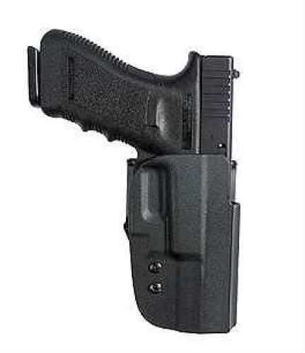 Uncle Mikes Kydex Belt Holster For Sig Pro 2340 Md: 53231