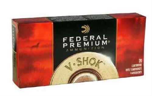 204 Ruger 32 Grain Ballistic Tip Rounds Federal Ammunition