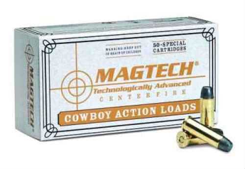 44-40 Win 200 Grain Lead 50 Rounds MAGTECH Ammunition Winchester