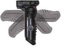 Beretta Vertical Grip CX4 4- Position Picatinny Black Poly