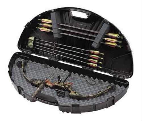 Plano Special Edition Black Single Bow Case 44" Md: 10630