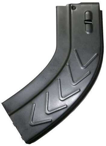 Windham Weaponry 8448670 D&H Tactical Mag 7.62X39 30 RD Steel Blk