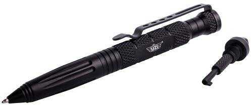 Uzi Accessories UZIT ACP EN6BK Tactical Pen 6" 1.6 oz Black