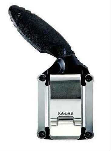 Kabar Clip For TDI Law Enforcement Knife Md: 1480Clip