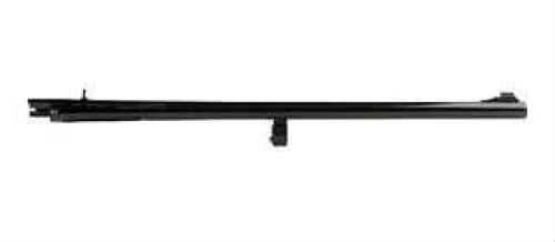 Mossberg 870 Remington Rifled Slug Barrel Adjustable Sights 12 Gauge 24" Md: 91048