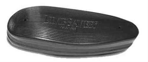 Limbsaver 10540 Speed Mount Grind-To-Fit Buttpad Black Rubber