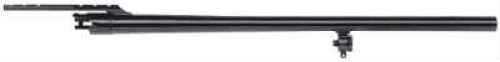 Mossberg 500 Rifle Bore Barrel With Fiber Optic Sights Md: 98049