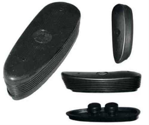 Limbsaver Recoil Pad Fits Tikka T3 Sako Finnlight Ruger® M77 Synthetic Black 10011