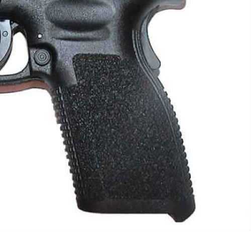Decal Grip Enhancer For Springfield XD 45 Rubber/Black ACP Md: XD45