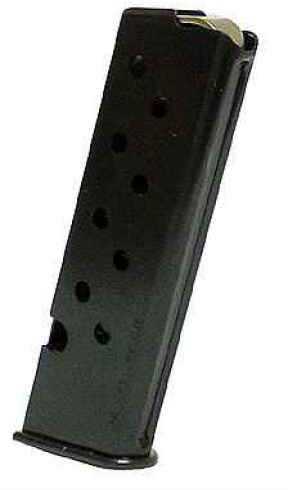 Mecgar Beretta 21 Bobcat Magazine .25 ACP - 9 Rounds: - Anti-Corrosion Blue-Oxide Finish Perfectly Interchangeable Comp