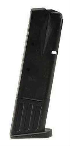 Mecgar Sig P226 Magazine 9mm - 10 Rounds - Anti-Corrosion Blue-Oxide Finish Perfectly Interchangeable Components - Prec