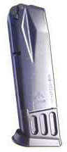 MEC-Gar Magazine Sig P228 9MM Luger 10-ROUNDS Blued