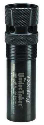 Hunters Specialties 12 Gauge Super Full High Density Ported Choke Tube For Remington Md: 06955