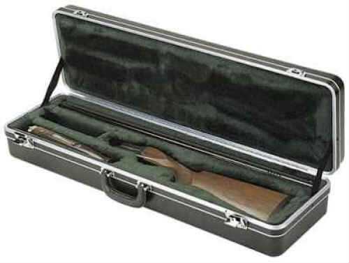 OPEN BOX: SKB Standard Breakdown Shotgun Case W/Aluminum Valance Md: 2SKB3209B