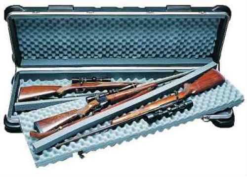SKB Four Gun Case 50x14.5x6 30Lbs