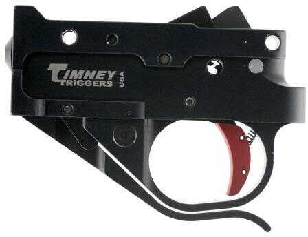 Timney Ruger 10/22 Trigger Black Standard 2.75 lb. Model: 1022-1C