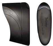Pachmayr Medium Black Magnum Slip On Decelerator Recoil Pad Md: 04413