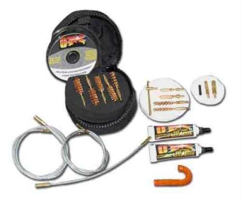 Otis Technology Deluxe Rifle Cleaning System Md: 211