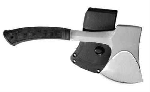 Kershaw Camping Axe With Kraton Handle Md: 1018