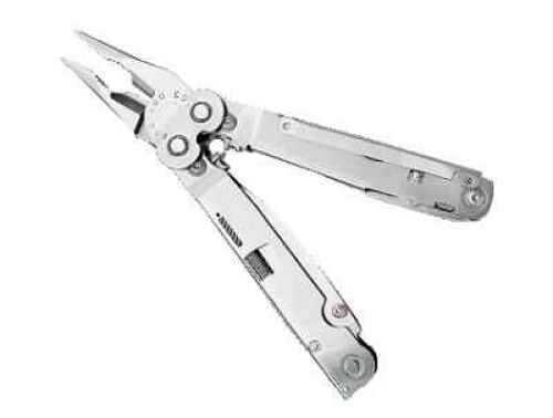 SOG Multi-Tool With Stainless Steel Handle Md: S66