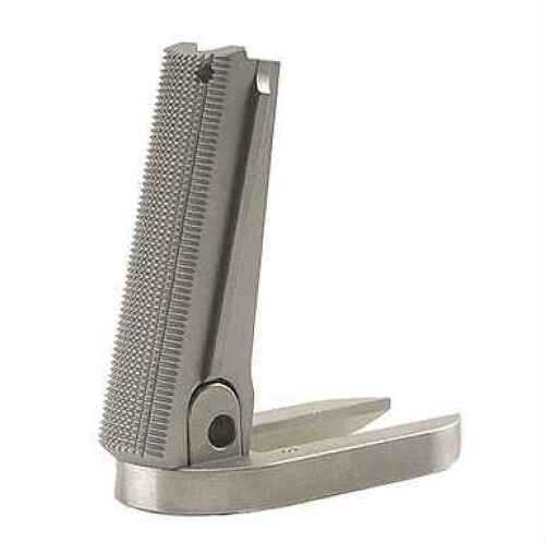 Wilson Combat Stainless Steel Speed Chute For 1911 Style Autos Md: 366Sf