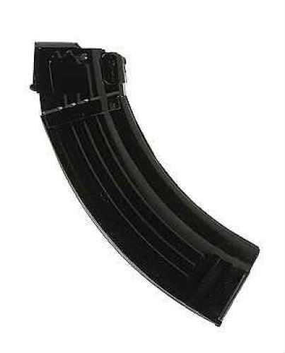 National Magazine 30 Round Black Mag For AK-47/7.62X39MM Md: R300003
