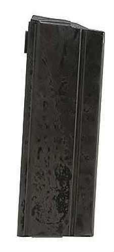 National Magazine 30 Round Black Mag For Springfield M-14/308 Winchester Md: R300036