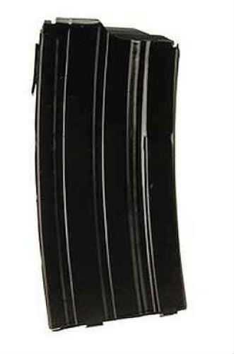 National Magazine 20 Round Black Mag For Ruger® Mini 14/223 Remington Md: R200046