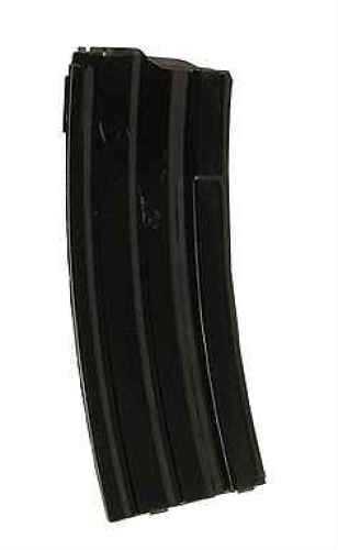 National Magazine 30 Round Black Mag For Ruger® Mini 14/223 Remington Md: R300047