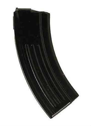 National Magazine 20 Round Black Mag For Ruger® Mini Thirty/7.62X39MM Md: R200063
