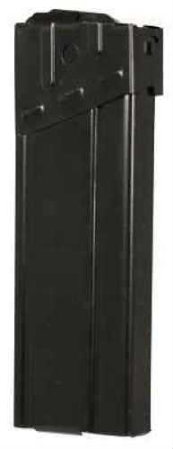 National Magazine 30 Round Black Mag For HK91/308 Winchester Md: R300024