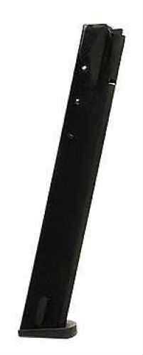 National Magazine 30 Round Black Mag For Sig Arms P226/9MM Md: P300041