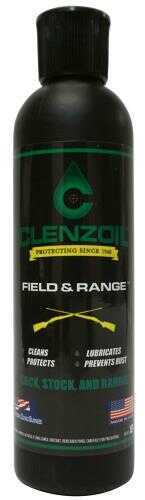Clenzoil 2007 Field & Range Solution Spray Cleaner/Lubricant/Protector 8 Oz