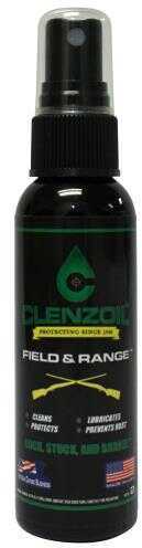 Clenzoil 2052 Field & Range Pump Sprayer Cleaner/Lubricant/Protector 2 Oz